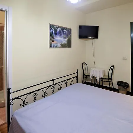 Дом отдыха Amazing In Rivotorto Di Assisi *