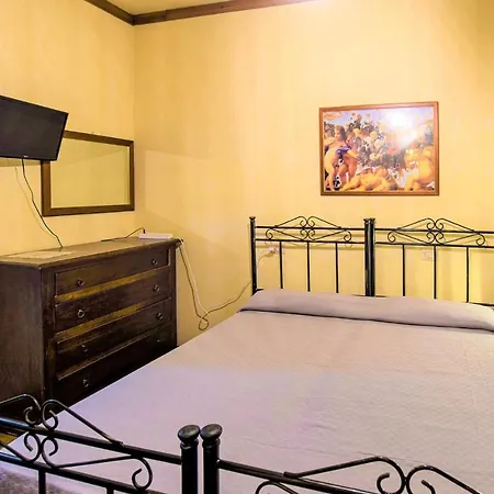 Дом отдыха Amazing In Rivotorto Di Assisi *