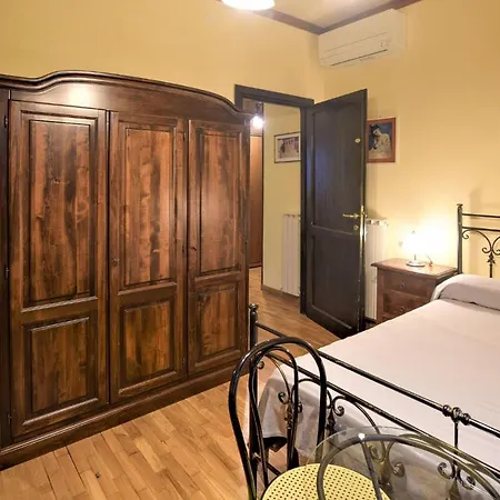 Beautiful In Rivotorto Di Assisi With Wifi Holiday home
