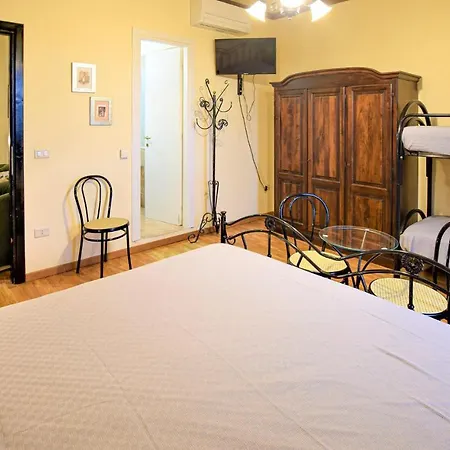 Amazing In Rivotorto Di Assisi Дом отдыха