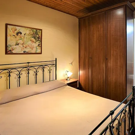 Lovely In Rivotorto Di Assisi Semesterbostad