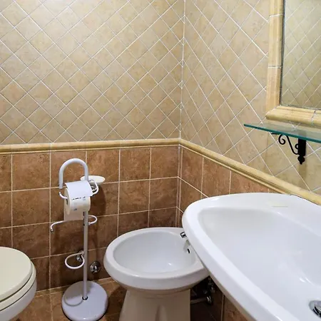 Amazing In Rivotorto Di Assisi Ferienhaus *