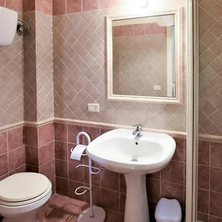 Дом отдыха Amazing In Rivotorto Di Assisi Passaggio di Assisi