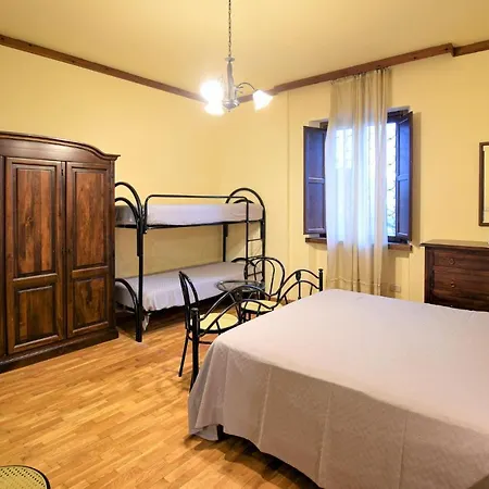 Amazing In Rivotorto Di Assisi Ferienhaus Passaggio di Assisi