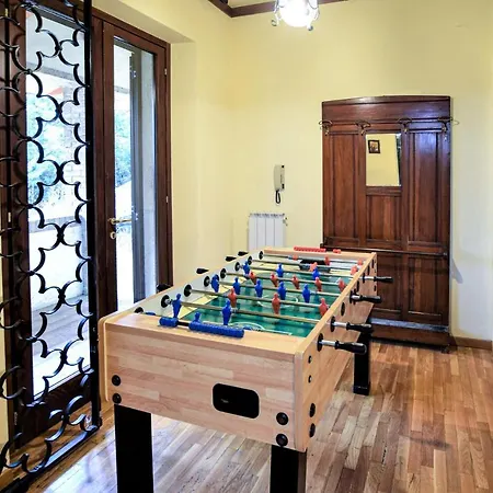 Дом отдыха Amazing In Rivotorto Di Assisi