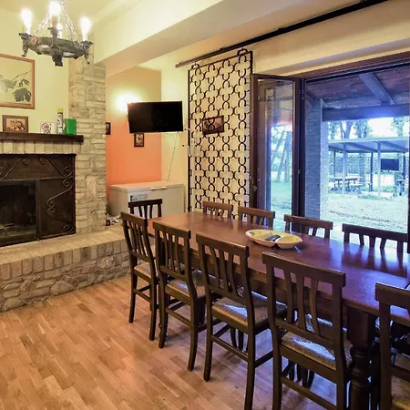 Holiday home Beautiful In Rivotorto Di Assisi With Wifi *