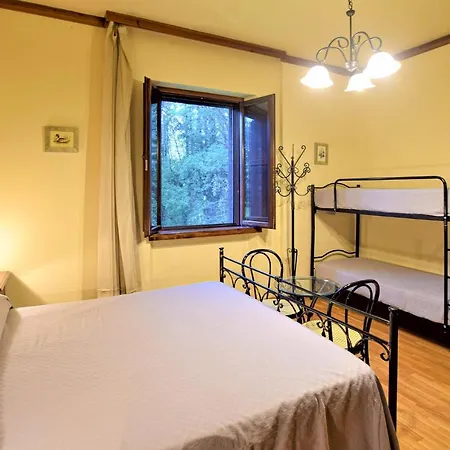 Amazing In Rivotorto Di Assisi Ferienhaus *