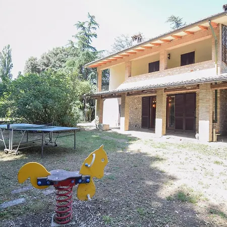 Amazing In Rivotorto Di Assisi * Passaggio di Assisi