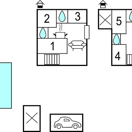 Amazing In Rivotorto Di Assisi * Passaggio di Assisi