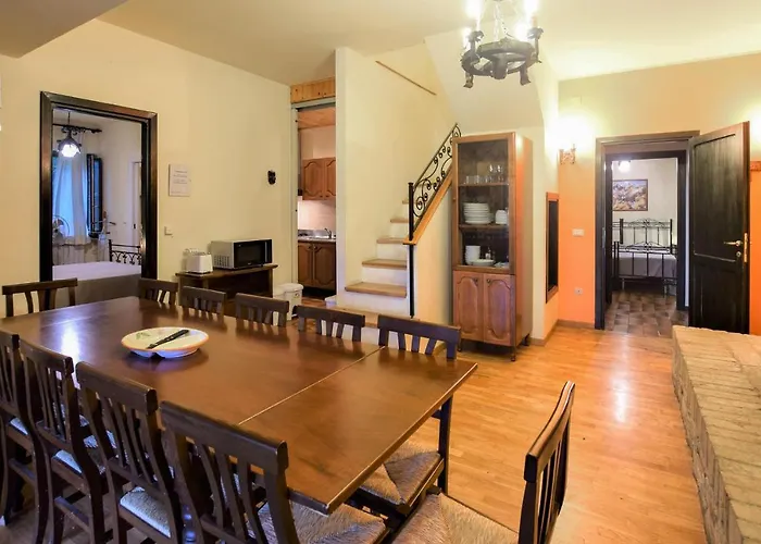 Hébergement de vacances Amazing In Rivotorto Di Assisi