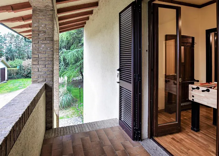 度假居 Amazing In Rivotorto Di Assisi Passaggio di Assisi