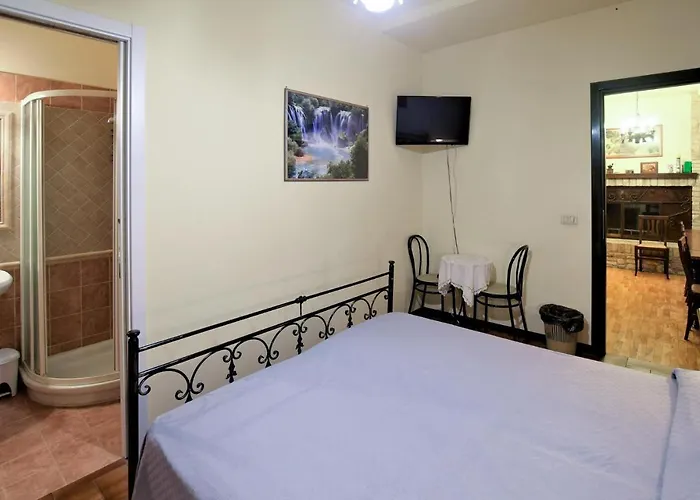 度假居 Amazing In Rivotorto Di Assisi *