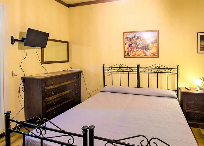 Hébergement de vacances Amazing In Rivotorto Di Assisi *