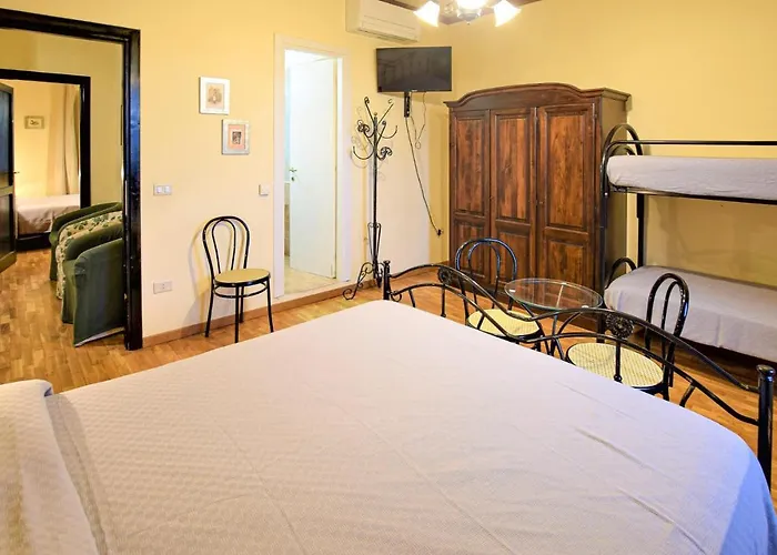 Amazing In Rivotorto Di Assisi 度假居