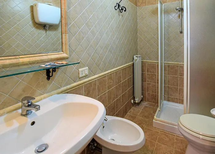 Amazing In Rivotorto Di Assisi Hébergement de vacances Passaggio di Assisi