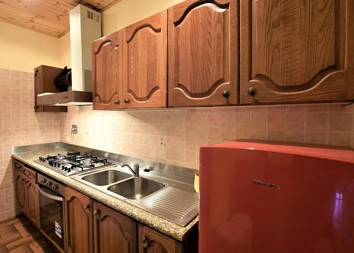 Amazing In Rivotorto Di Assisi Hébergement de vacances Passaggio di Assisi