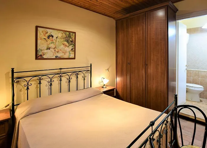 Amazing In Rivotorto Di Assisi Hébergement de vacances