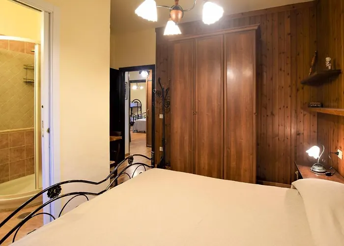 Amazing In Rivotorto Di Assisi