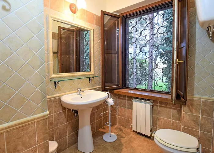 Amazing In Rivotorto Di Assisi *