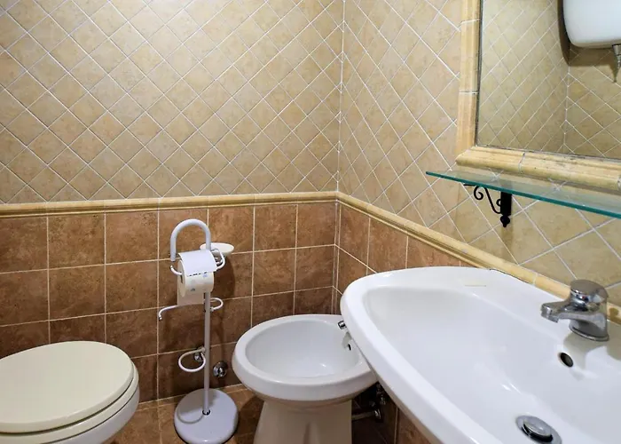 Amazing In Rivotorto Di Assisi Hébergement de vacances *