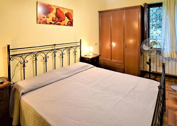 度假居 Amazing In Rivotorto Di Assisi