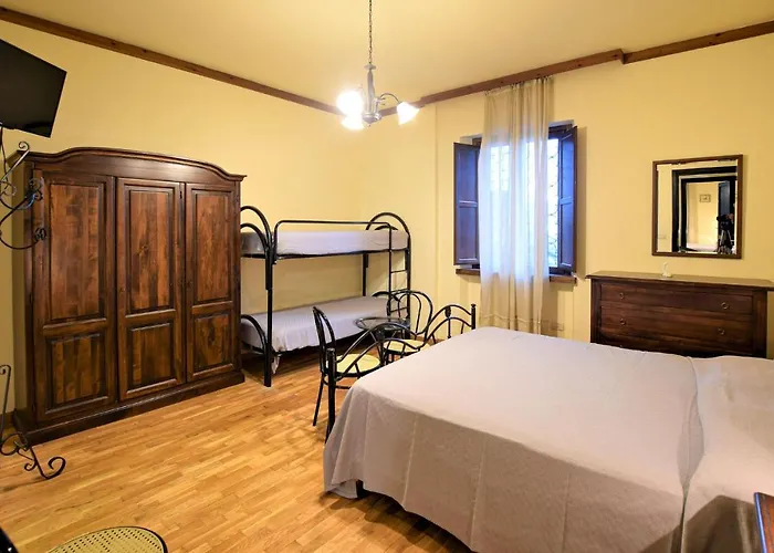 Amazing In Rivotorto Di Assisi Hébergement de vacances Passaggio di Assisi