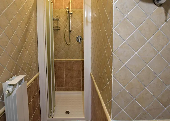 Amazing In Rivotorto Di Assisi 度假居 Passaggio di Assisi