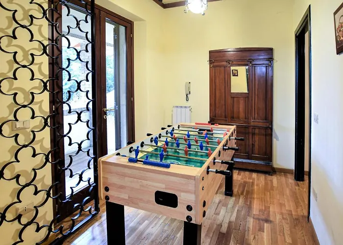 Hébergement de vacances Amazing In Rivotorto Di Assisi