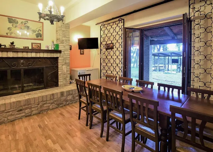 度假居 Amazing In Rivotorto Di Assisi *