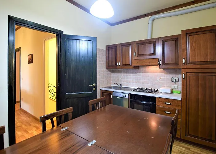 Amazing In Rivotorto Di Assisi