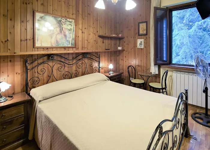 Amazing In Rivotorto Di Assisi 度假居 *