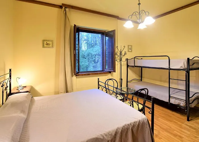 Amazing In Rivotorto Di Assisi Hébergement de vacances *