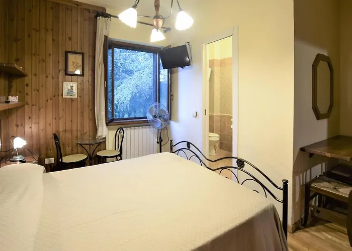 Hébergement de vacances Amazing In Rivotorto Di Assisi Passaggio di Assisi