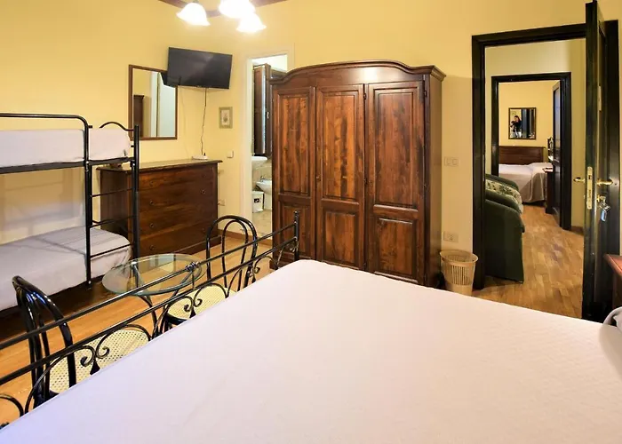 Amazing In Rivotorto Di Assisi *