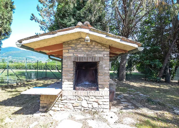 Amazing In Rivotorto Di Assisi *