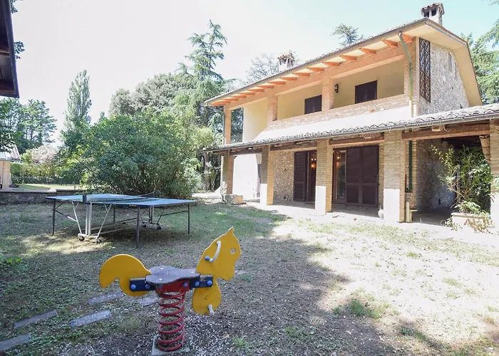 Amazing In Rivotorto Di Assisi * Passaggio di Assisi