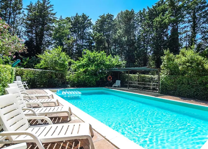 度假居 Amazing In Rivotorto Di Assisi